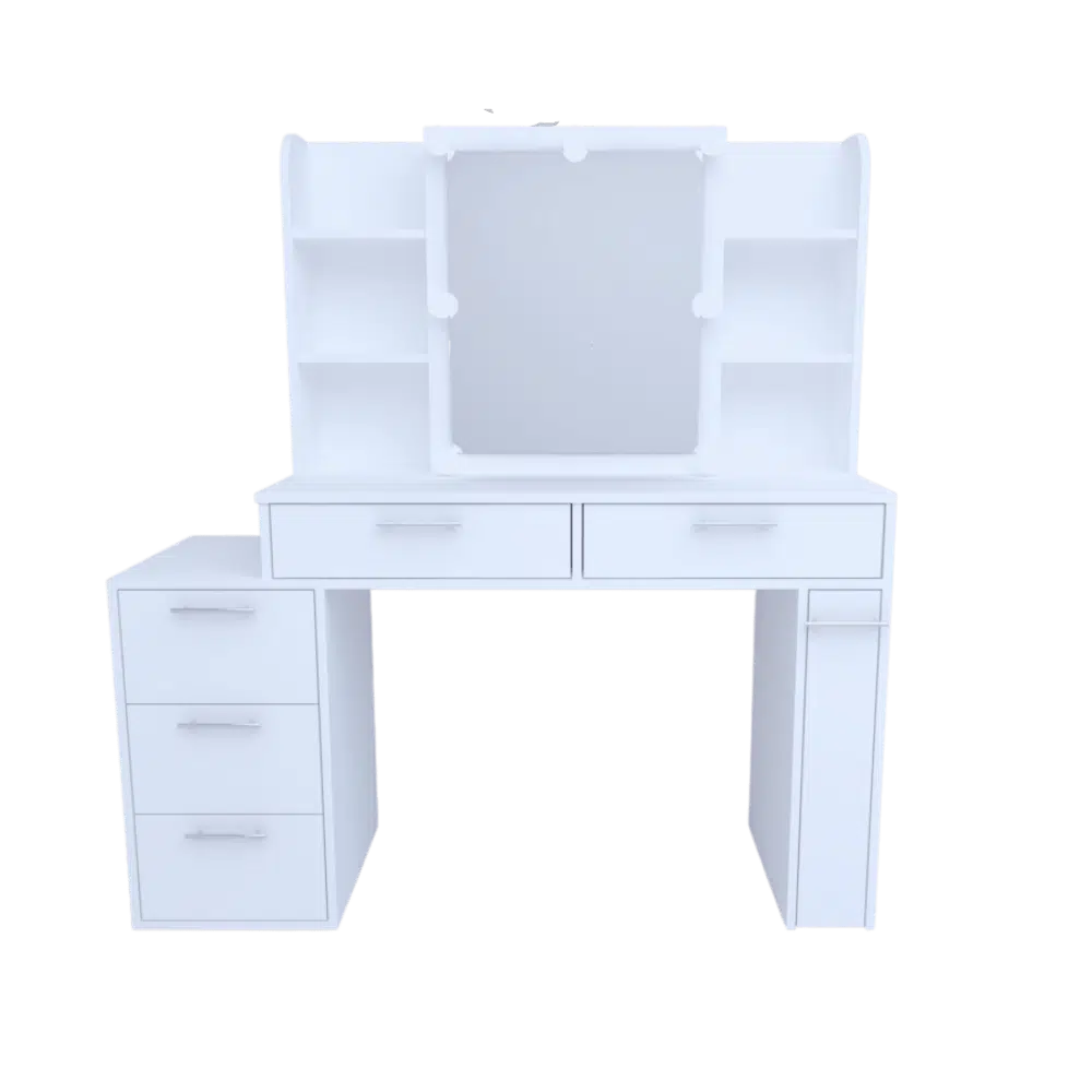 mueble tocador
