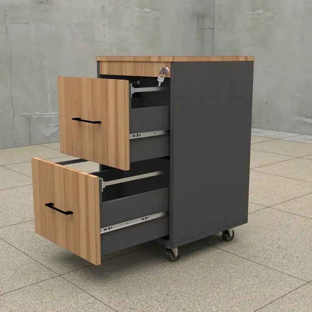 Cajonera 77x46x44 - Imagen 3
