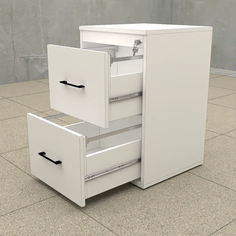 Cajonera 70x46x44 - Imagen 3