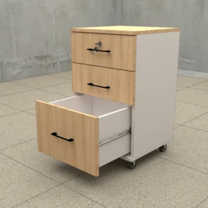 mueble para oficina