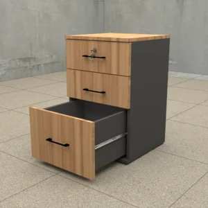cajonera de oficina
