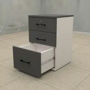 cajonera para oficina