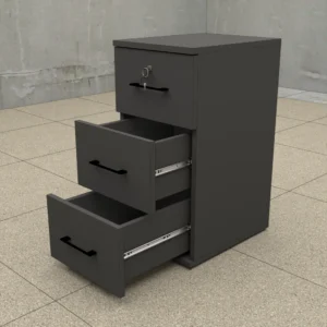 cajonera funcional