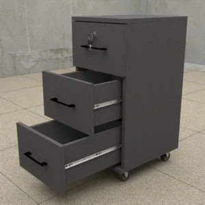 cajonera escritorio
