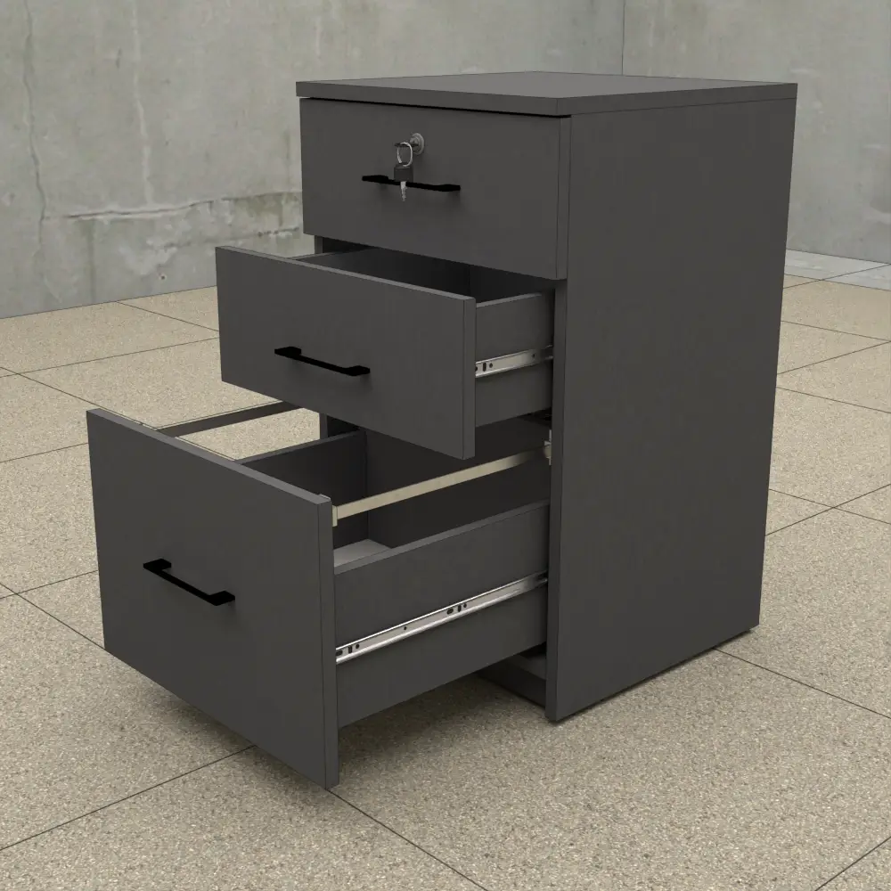 Cajonera 75x46x44 - Imagen 3