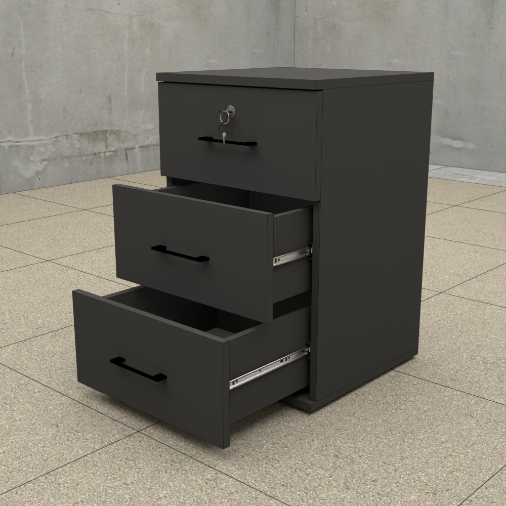 Cajonera 70x46x44 - Imagen 2
