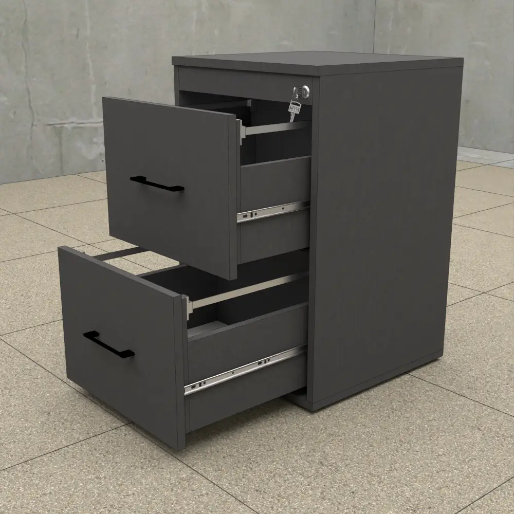 Cajonera 70x46x44 - Imagen 2