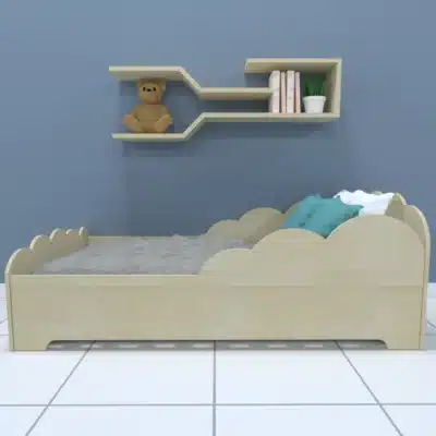 cama infantil 2