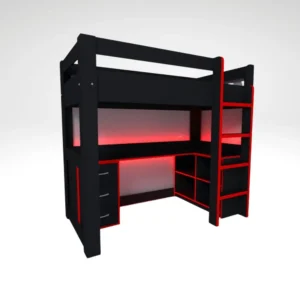 Camarote Gamer