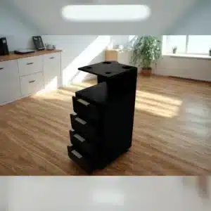 Carro Peluquero