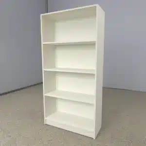 estantes comerciales