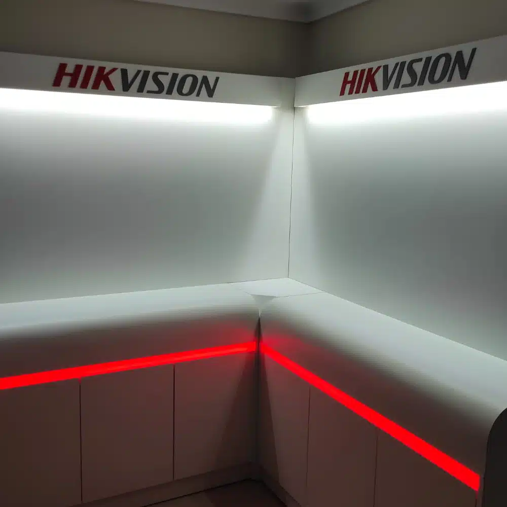 hikvision 3