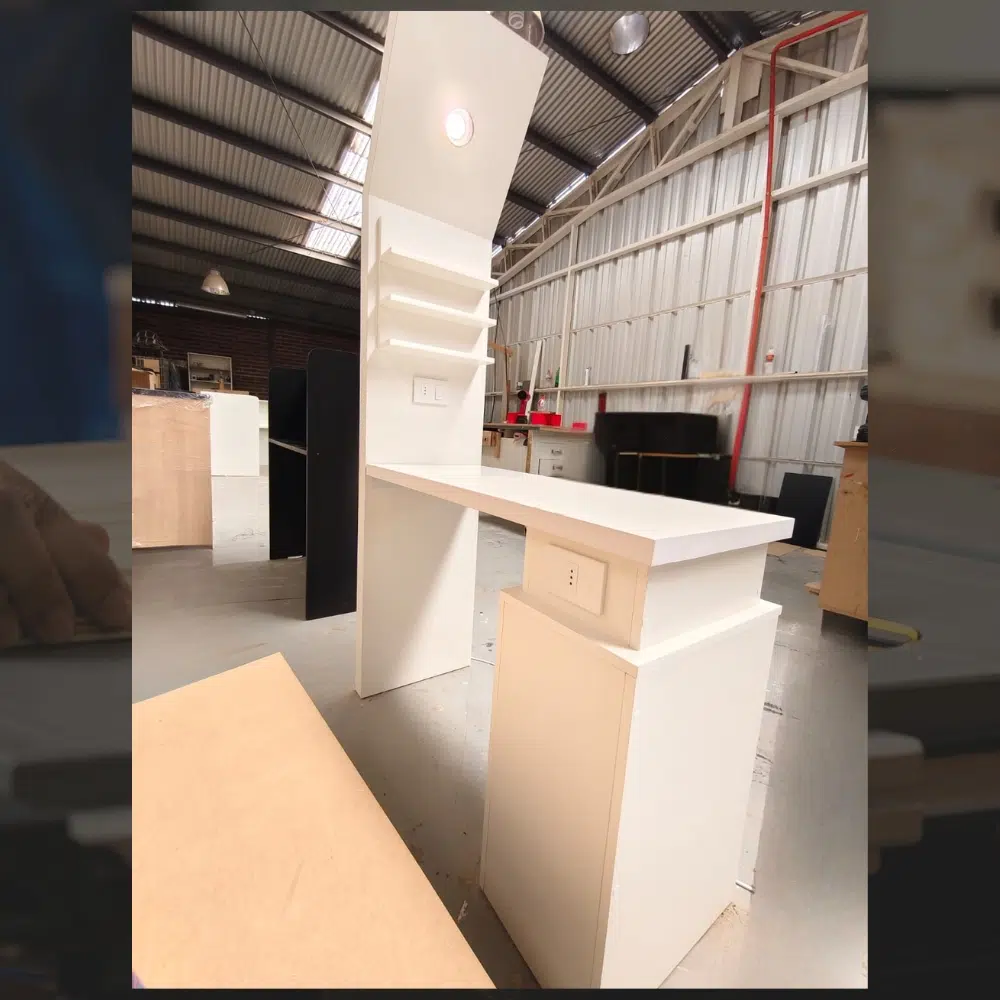 Mesa Manicure - Imagen 2