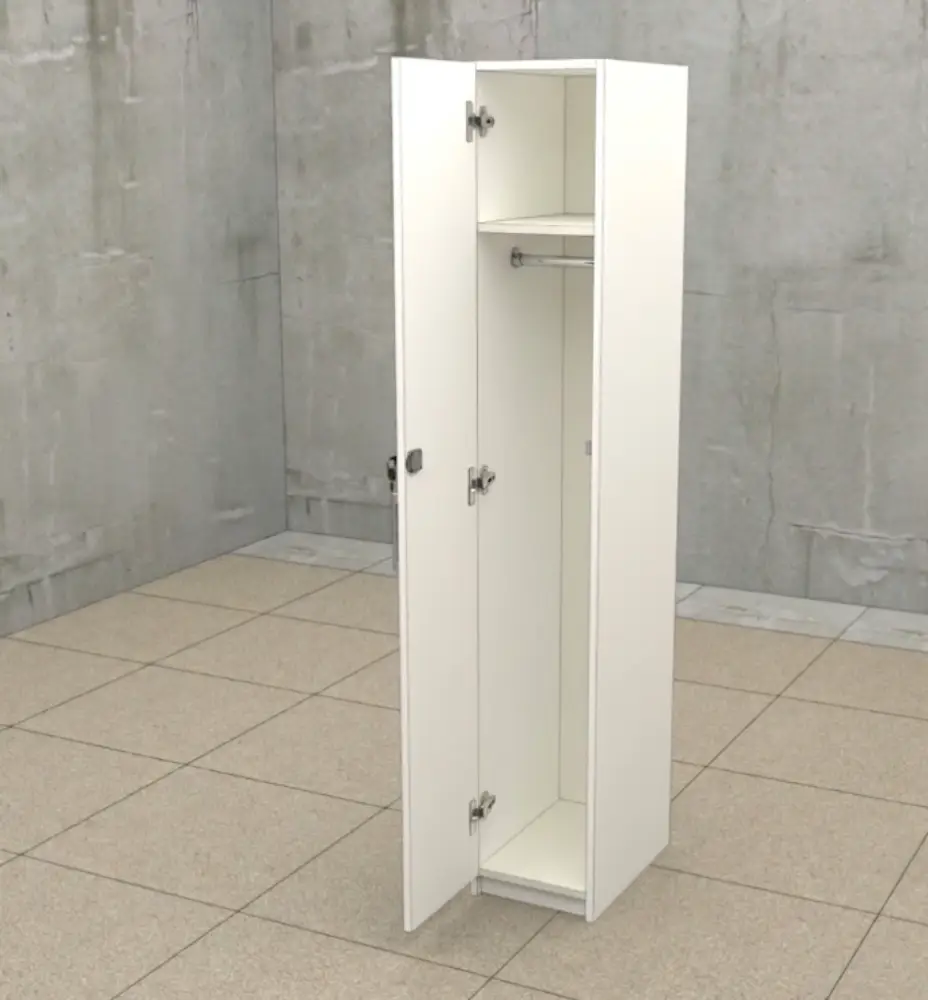 Mueble locker - Imagen 2