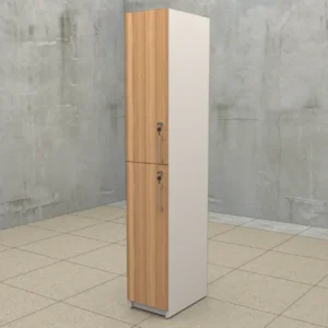 locker de oficina