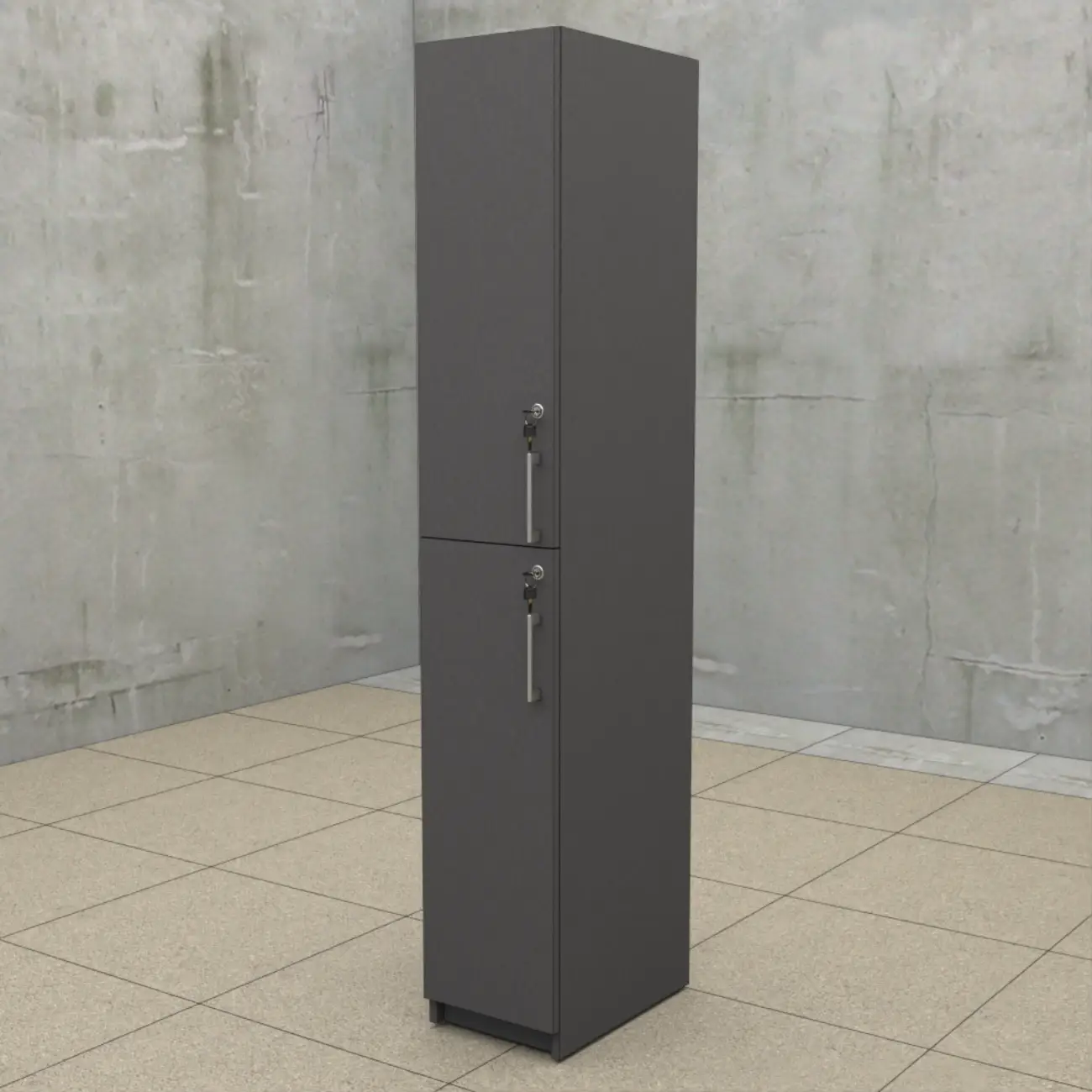 Locker de oficina - Imagen 3