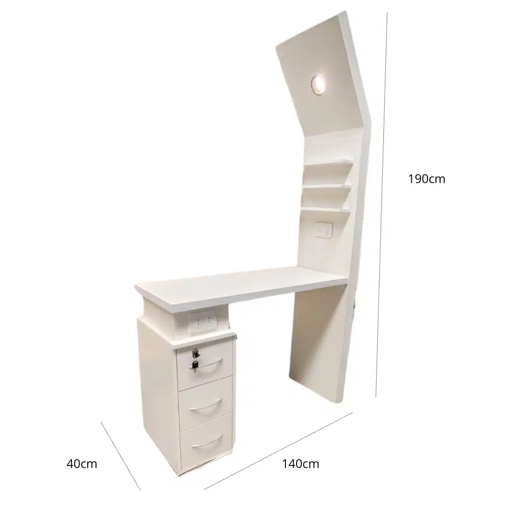 Mesa Manicure - Imagen 4