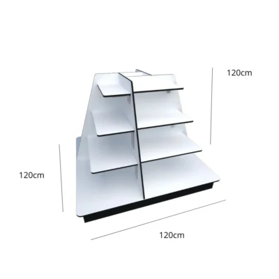 Mueble Isla - Imagen 3