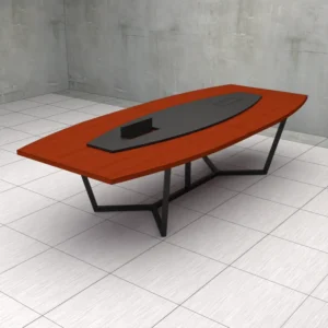 mesa ejecutiva para reuniones