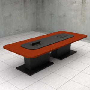 mesa de reuniones 8 personas