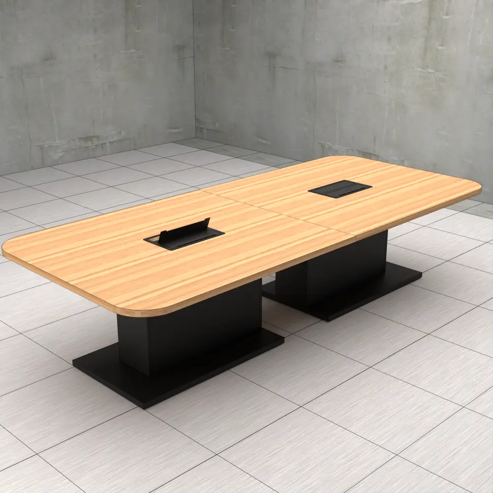 mesa para reuniones