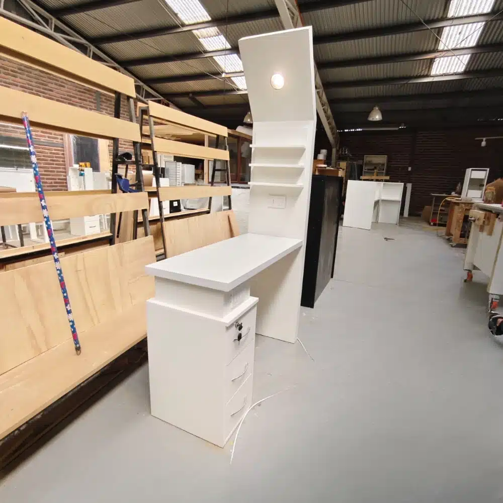 Mesa Manicure - Imagen 3