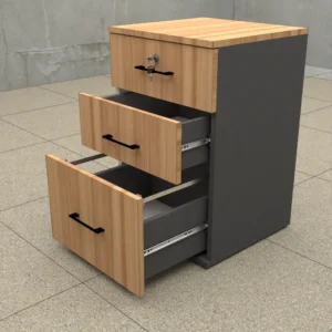 cajonera kardex