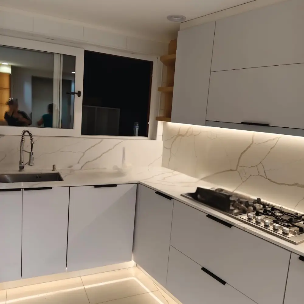 mueble de cocina