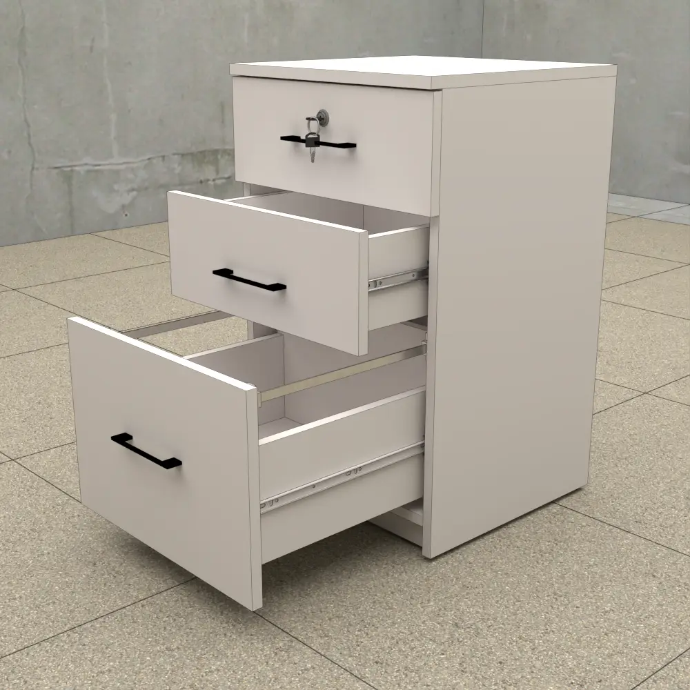Cajonera 75x46x44 - Imagen 2