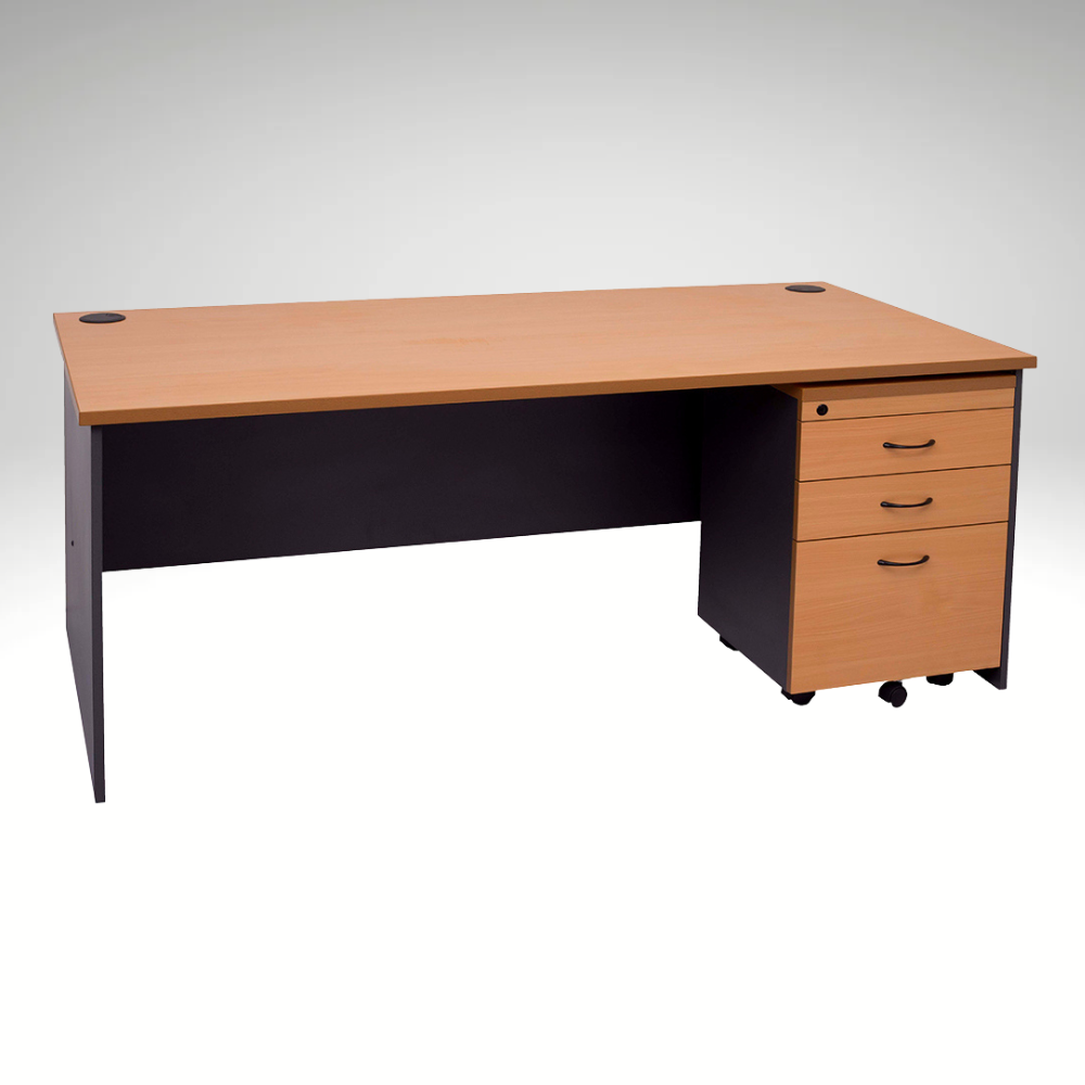 mueble escritorio pequeño