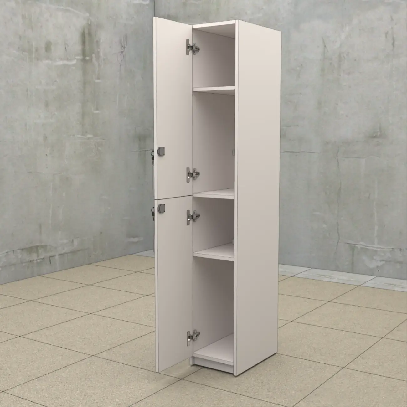 Locker de oficina - Imagen 2