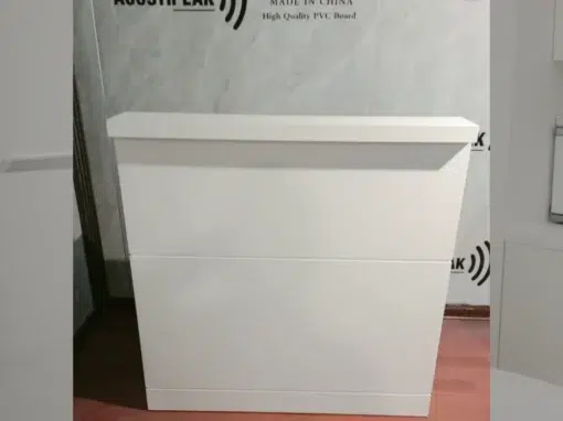 Mueble recepcion