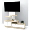 mueble tv pared