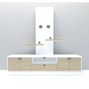 rack para tv