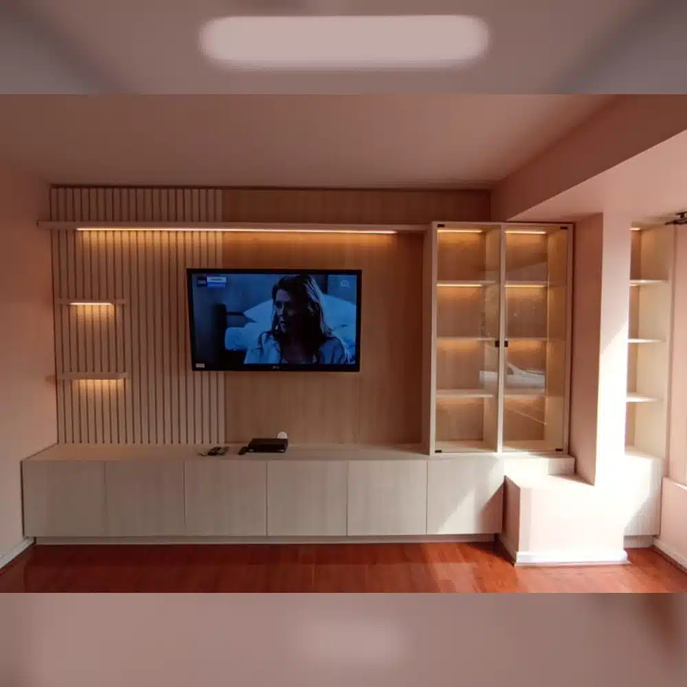 rack tv 5