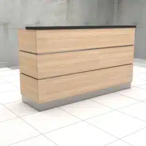 Mueble recepcion