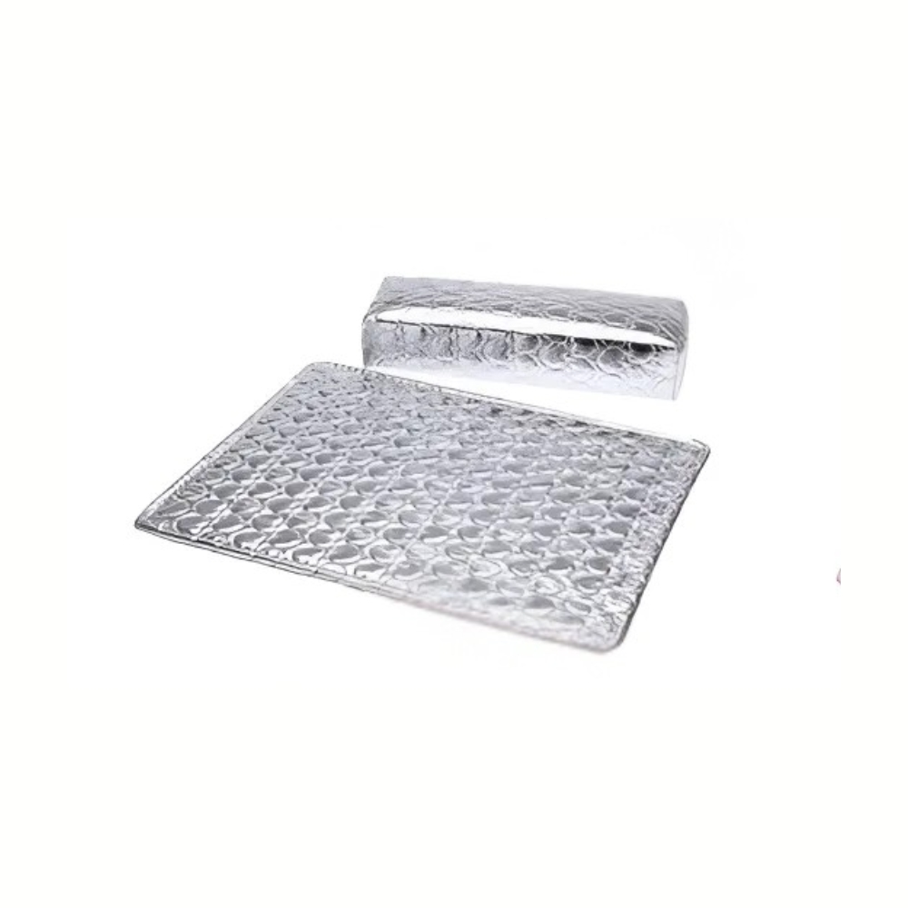 Cojin apoya manos manicura - Imagen 3